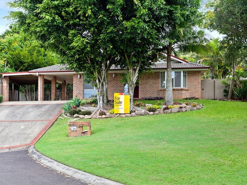 6 Cromwell Court, Alexandra Hills QLD 4161