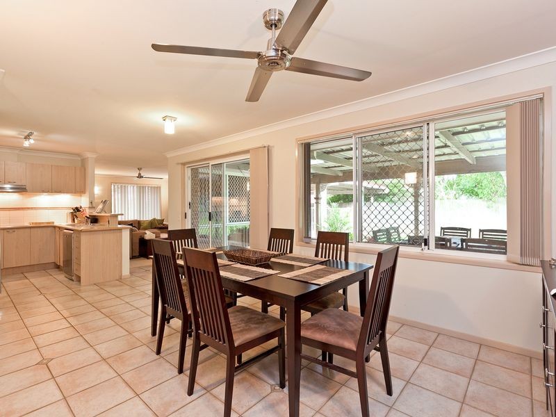 6 Cromwell Court, Alexandra Hills QLD 4161