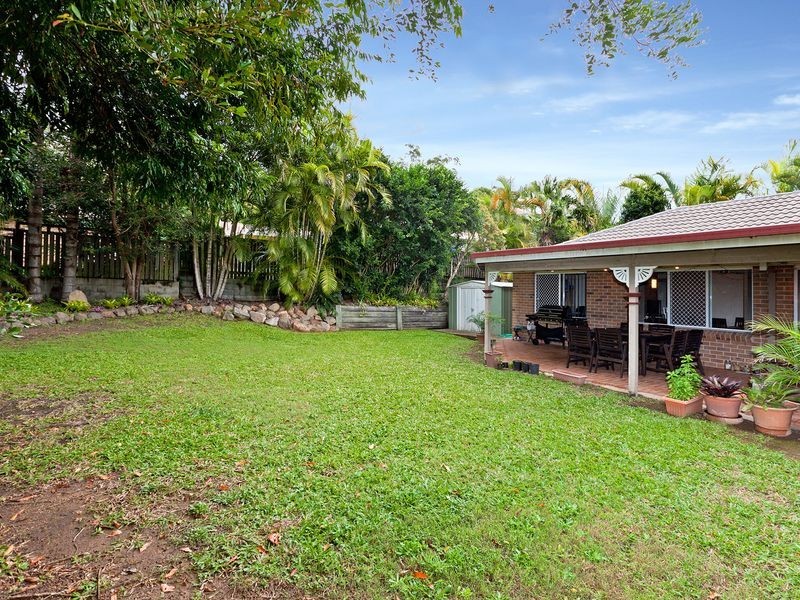 6 Cromwell Court, Alexandra Hills QLD 4161