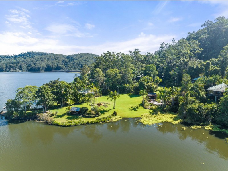207 Narrows Road, Montville QLD 4560