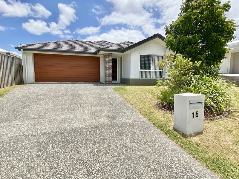 15 Marcoola Street, Thornlands QLD 4164