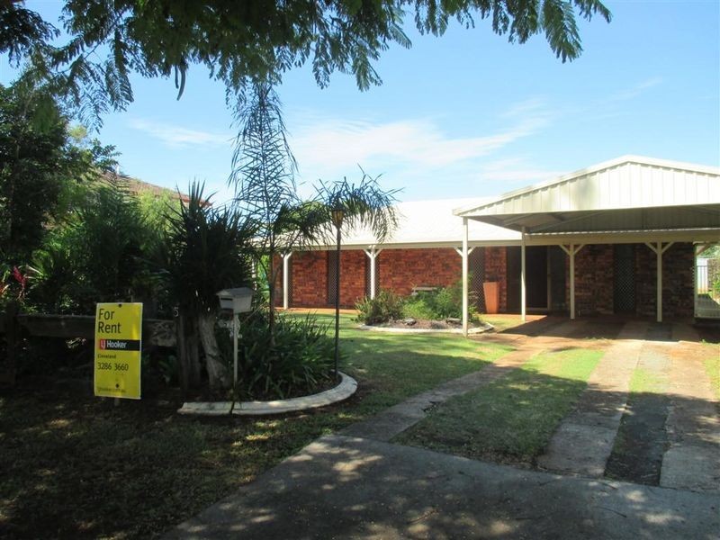 5 Fogarty Street, Cleveland QLD 4163