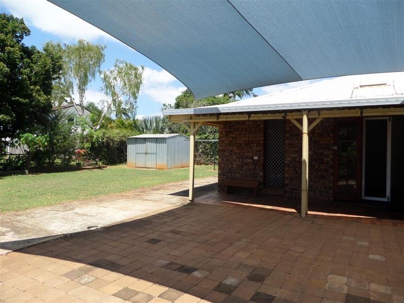 5 Fogarty Street, Cleveland QLD 4163