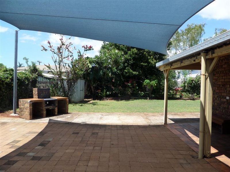 5 Fogarty Street, Cleveland QLD 4163