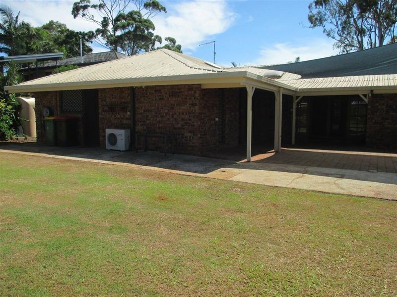 5 Fogarty Street, Cleveland QLD 4163
