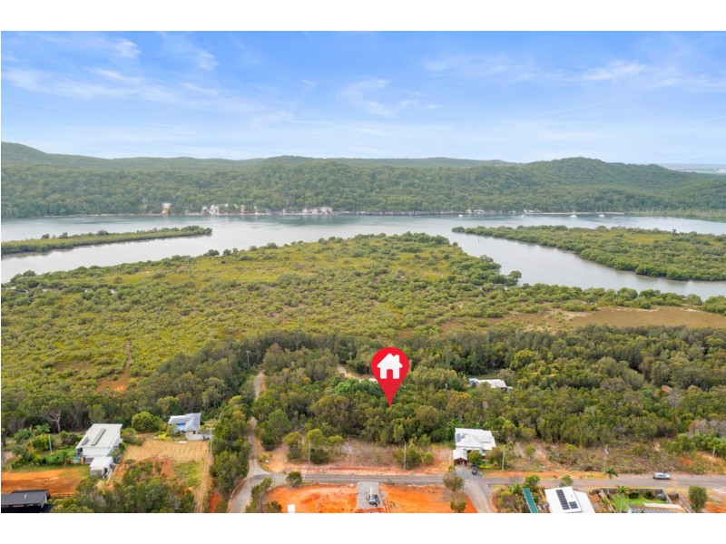 6 Moreton Outlook, Russell Island QLD 4184