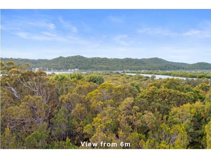 6 Moreton Outlook, Russell Island QLD 4184