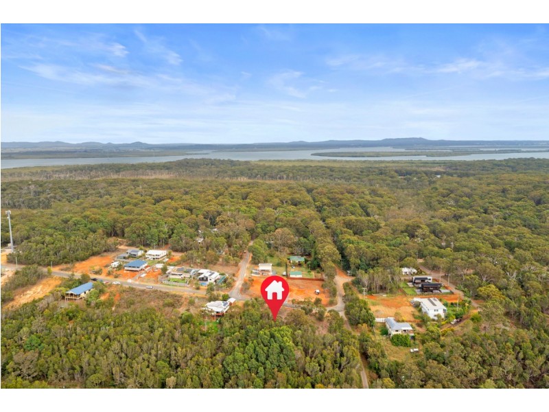6 Moreton Outlook, Russell Island QLD 4184