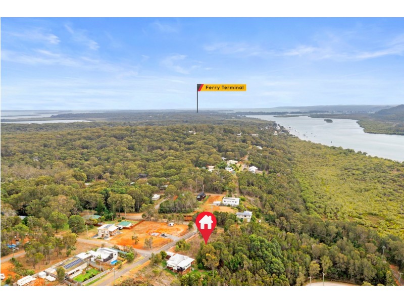 6 Moreton Outlook, Russell Island QLD 4184