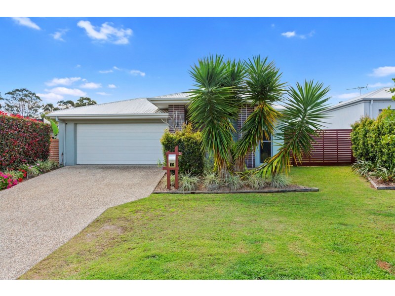 3 Mapleton Crescent, Capalaba QLD 4157