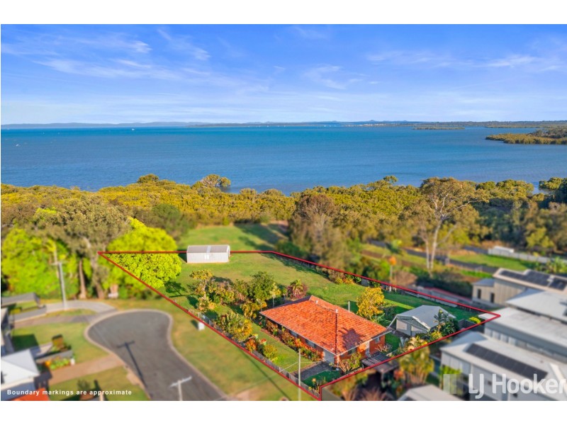 7-9 Water Street, Cleveland QLD 4163