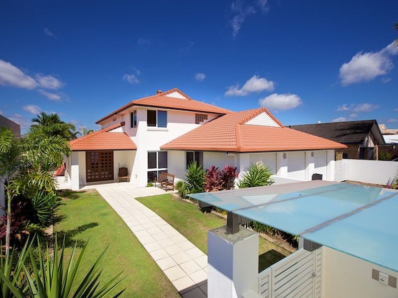 67 Anchorage Drive, Raby Bay QLD 4163
