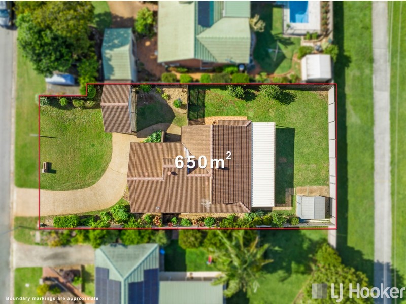 18 Sunshine Drive, Cleveland QLD 4163