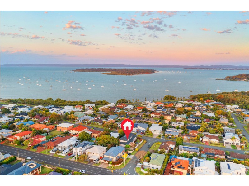 4 Cooba Street, Victoria Point QLD 4165