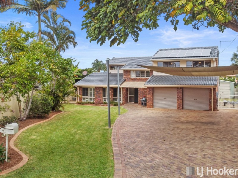4 Lavelle Court, Victoria Point QLD 4165