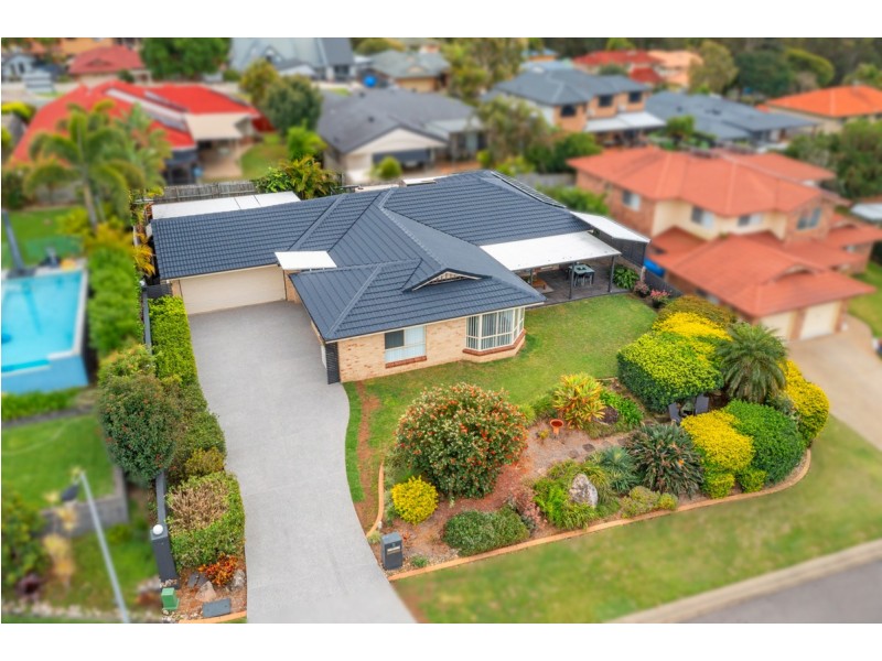 15 Burwana Place, Wellington Point QLD 4160