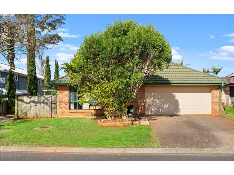 19 Bell Street, Ormiston QLD 4160