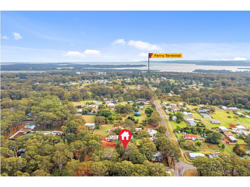 6 Bradman Street, Russell Island QLD 4184