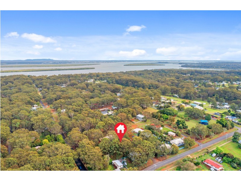 6 Bradman Street, Russell Island QLD 4184
