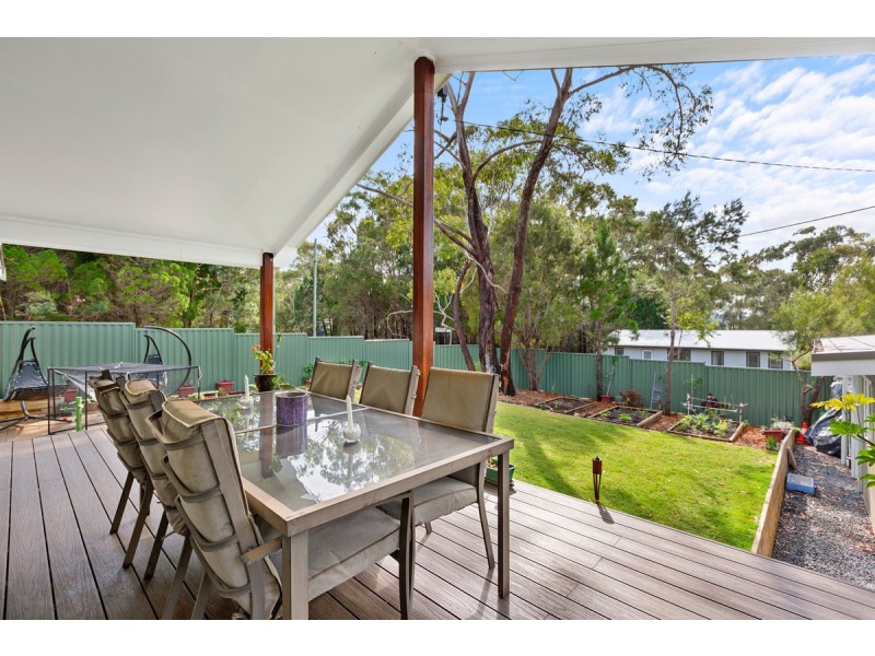 2 Tulloch Street, Russell Island QLD 4184