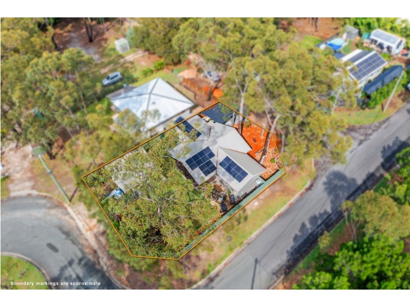 2 Tulloch Street, Russell Island QLD 4184