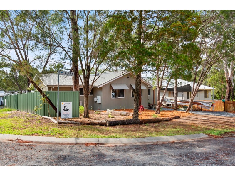 2 Tulloch Street, Russell Island QLD 4184