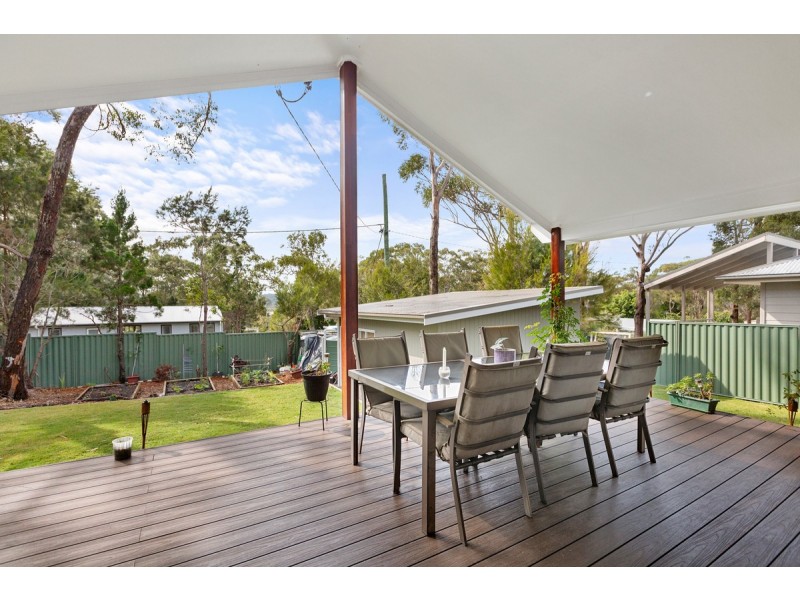 2 Tulloch Street, Russell Island QLD 4184