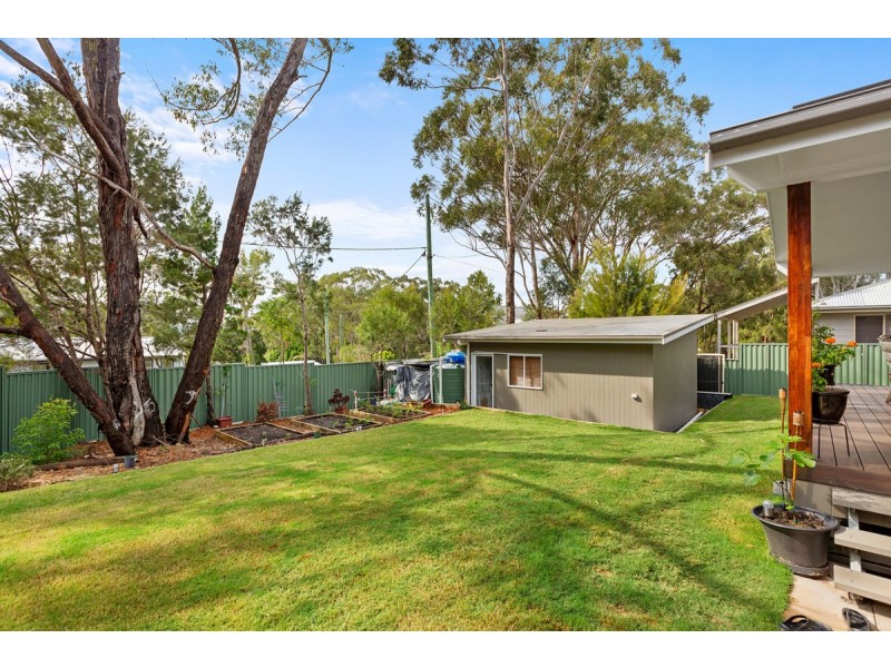 2 Tulloch Street, Russell Island QLD 4184