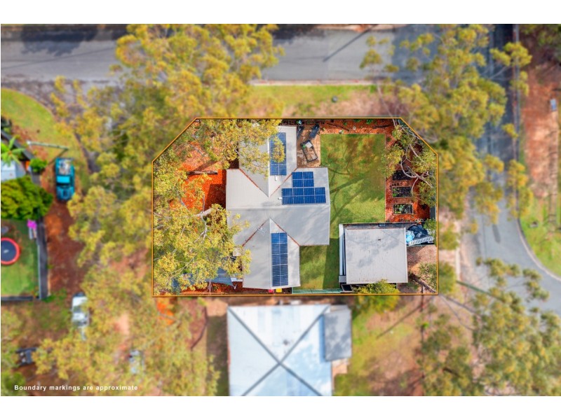 2 Tulloch Street, Russell Island QLD 4184