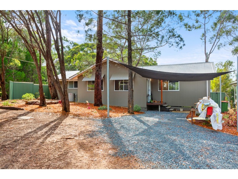 2 Tulloch Street, Russell Island QLD 4184