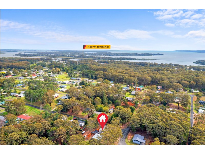 2 Tulloch Street, Russell Island QLD 4184