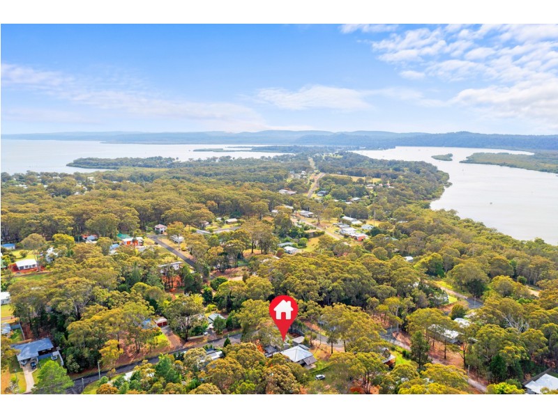 2 Tulloch Street, Russell Island QLD 4184