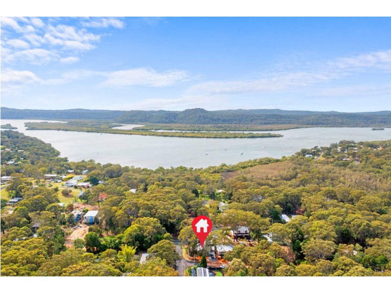 2 Tulloch Street, Russell Island QLD 4184