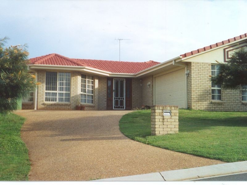 13 Kooringa Ave, Cleveland QLD 4163