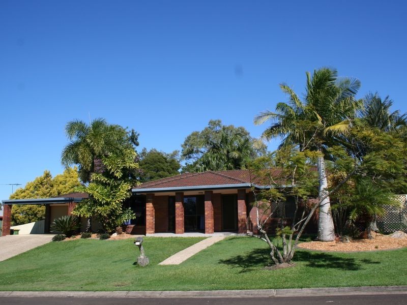 4 Abalone Crescent, Thornlands QLD 4164