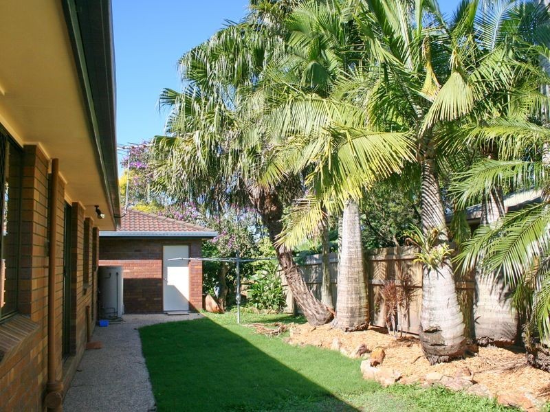 4 Abalone Crescent, Thornlands QLD 4164