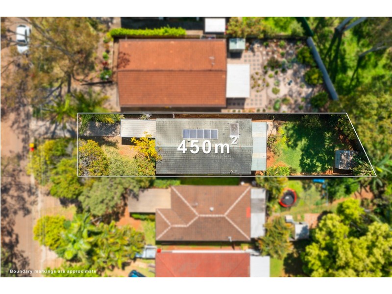 12 Frederick Street, Wellington Point QLD 4160