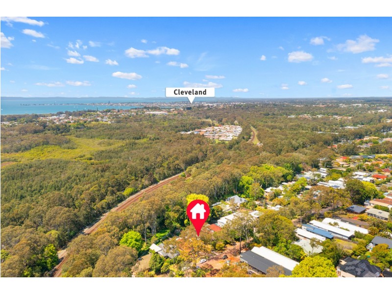 12 Frederick Street, Wellington Point QLD 4160