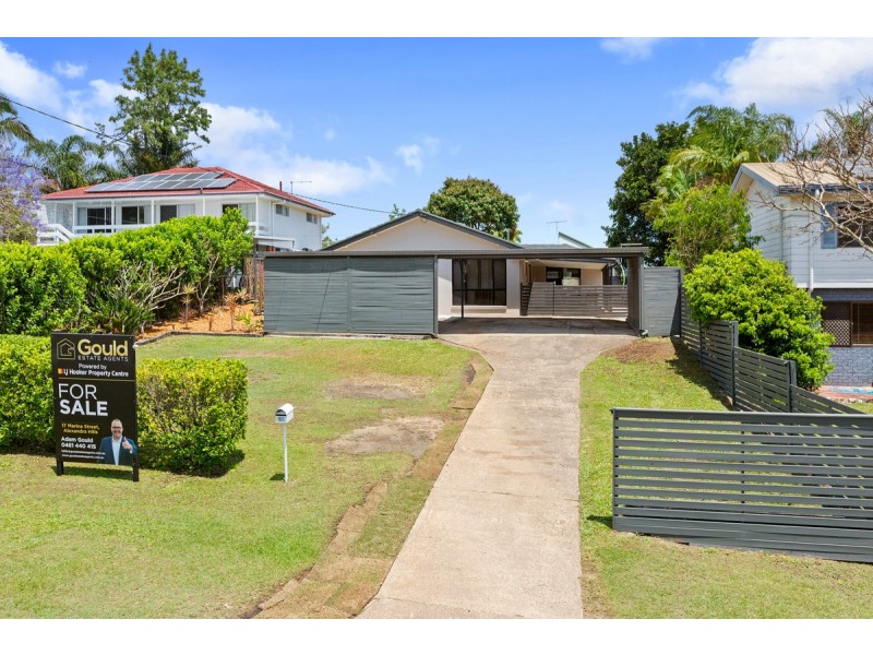 17 Marina Street, Alexandra Hills QLD 4161