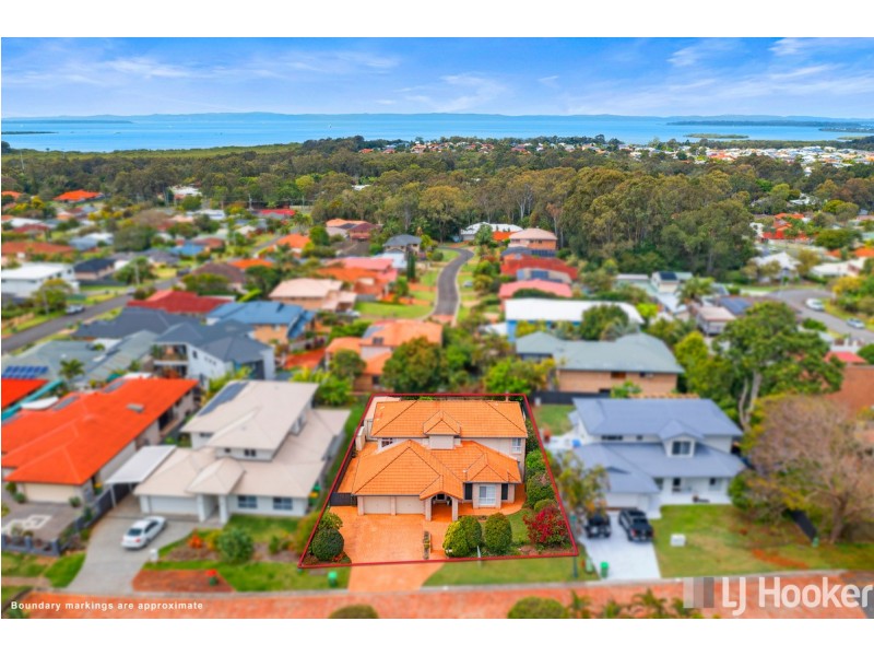 19 Paranka Drive North, Cleveland QLD 4163