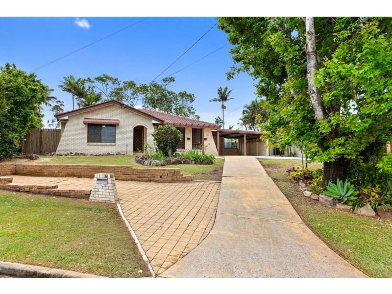 6 Troutbeck Court, Alexandra Hills QLD 4161