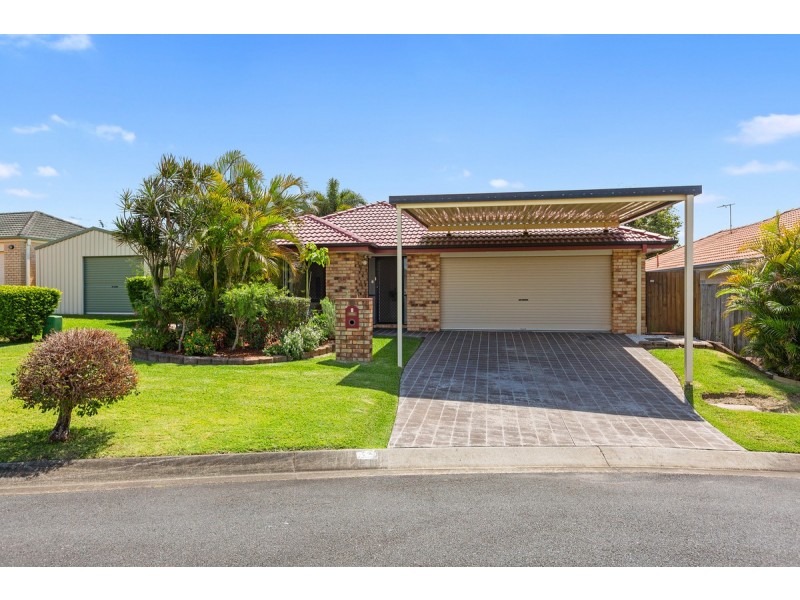 7 Greenwich Court, Alexandra Hills QLD 4161