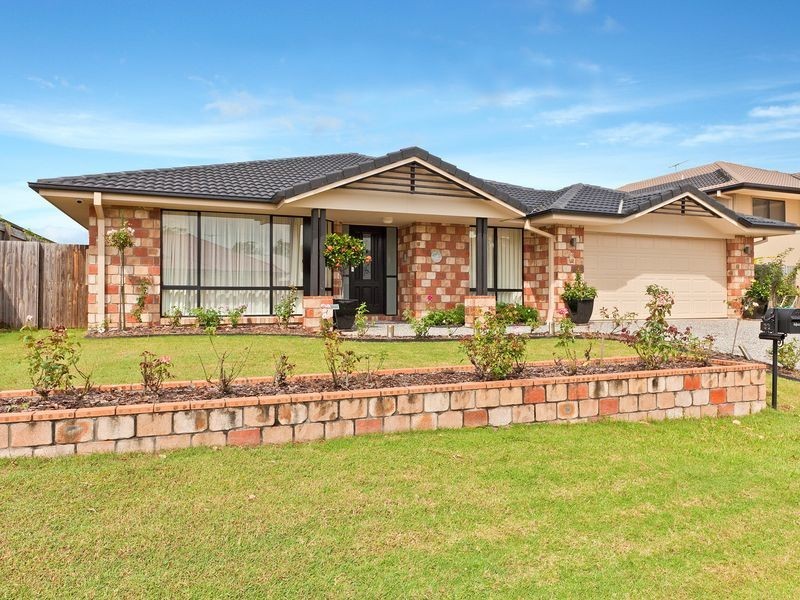 33 Gretchen Circuit, Thornlands QLD 4164