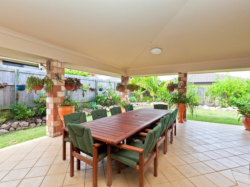 33 Gretchen Circuit, Thornlands QLD 4164
