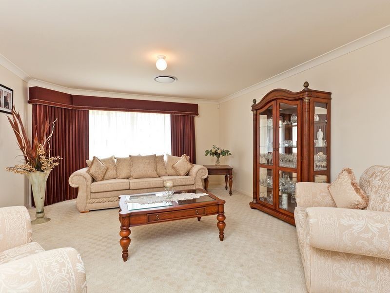33 Gretchen Circuit, Thornlands QLD 4164