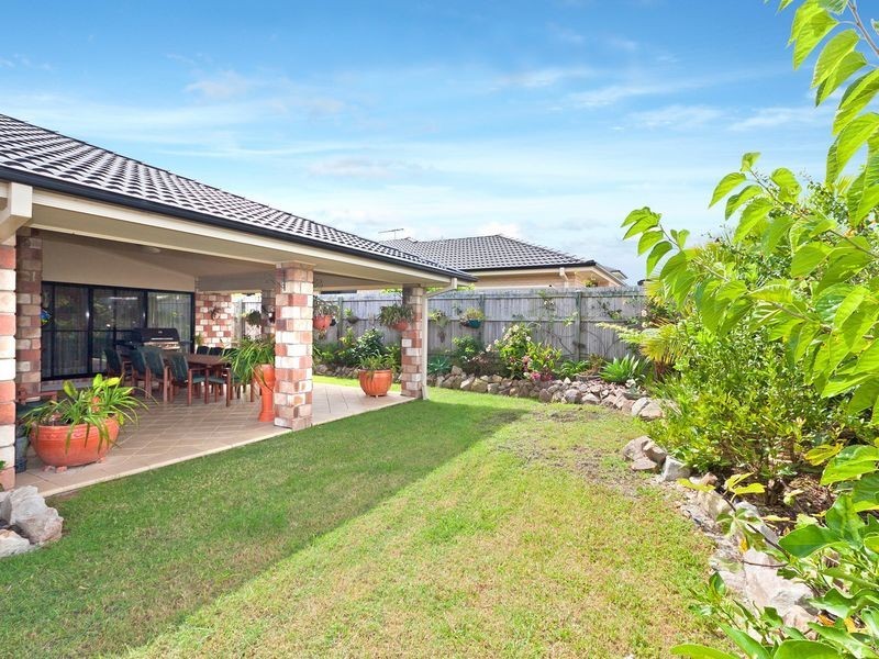 33 Gretchen Circuit, Thornlands QLD 4164