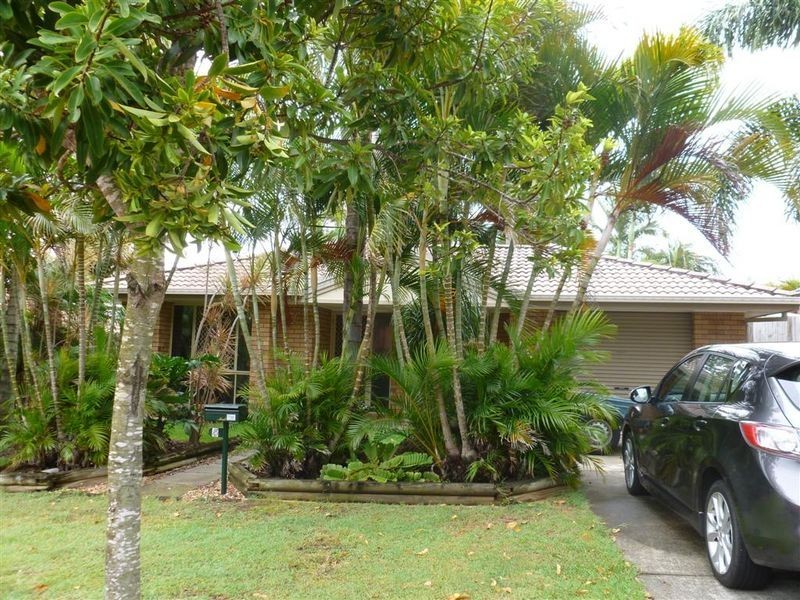 5 Macadamia, Wynnum West QLD 4178