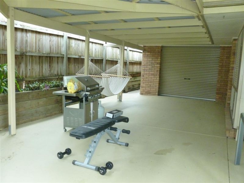 5 Macadamia, Wynnum West QLD 4178