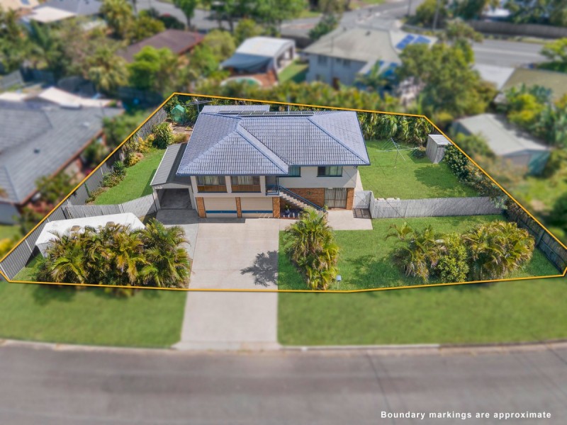 30 Celosia Street, Alexandra Hills QLD 4161