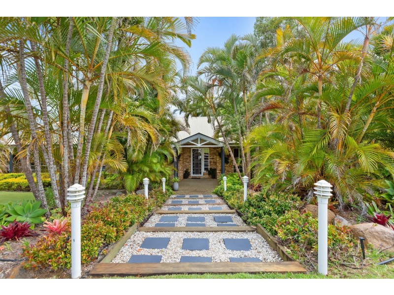 16 Kurrewa Court, Victoria Point QLD 4165